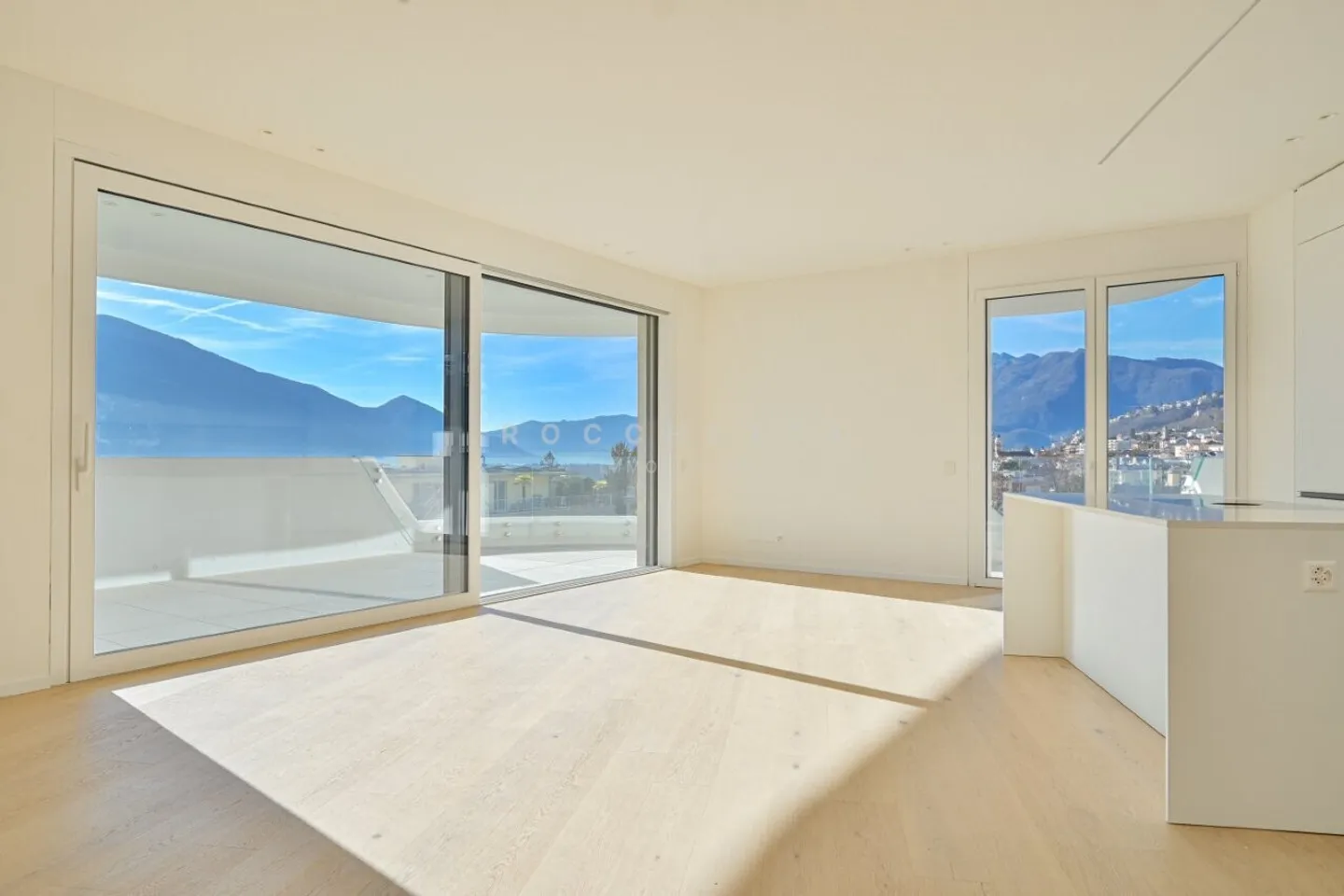 Residenza La Perla - Eleganza e Comfort in una Posizione Privilegiata - Foto 4 di 15