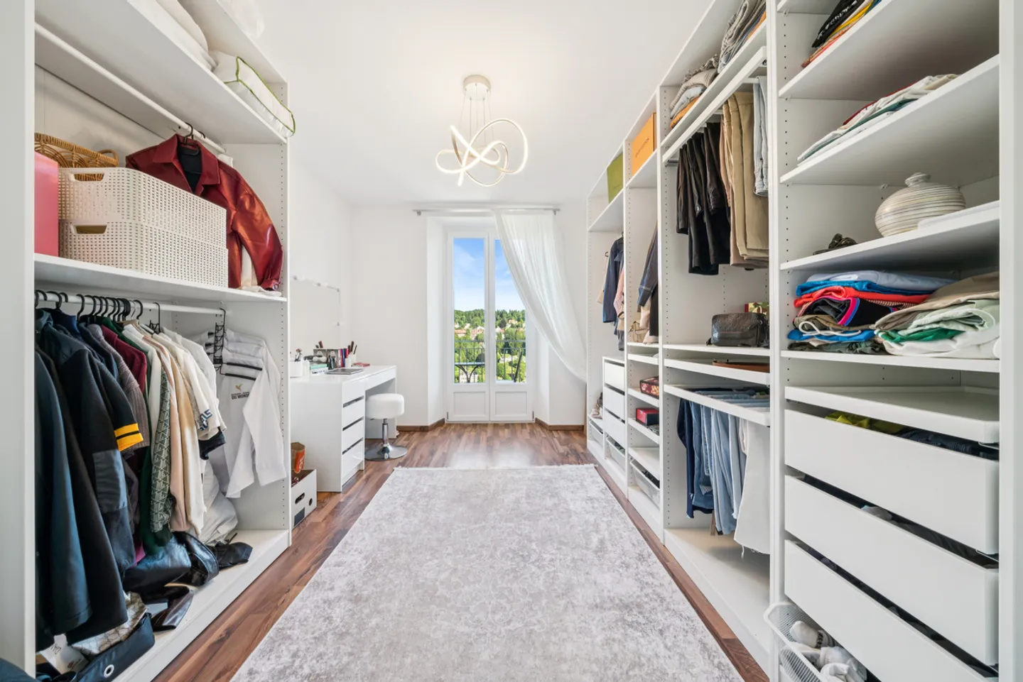 Very nice 3.5-room apartment in a very quiet neighborhood - Photo 7 of 11