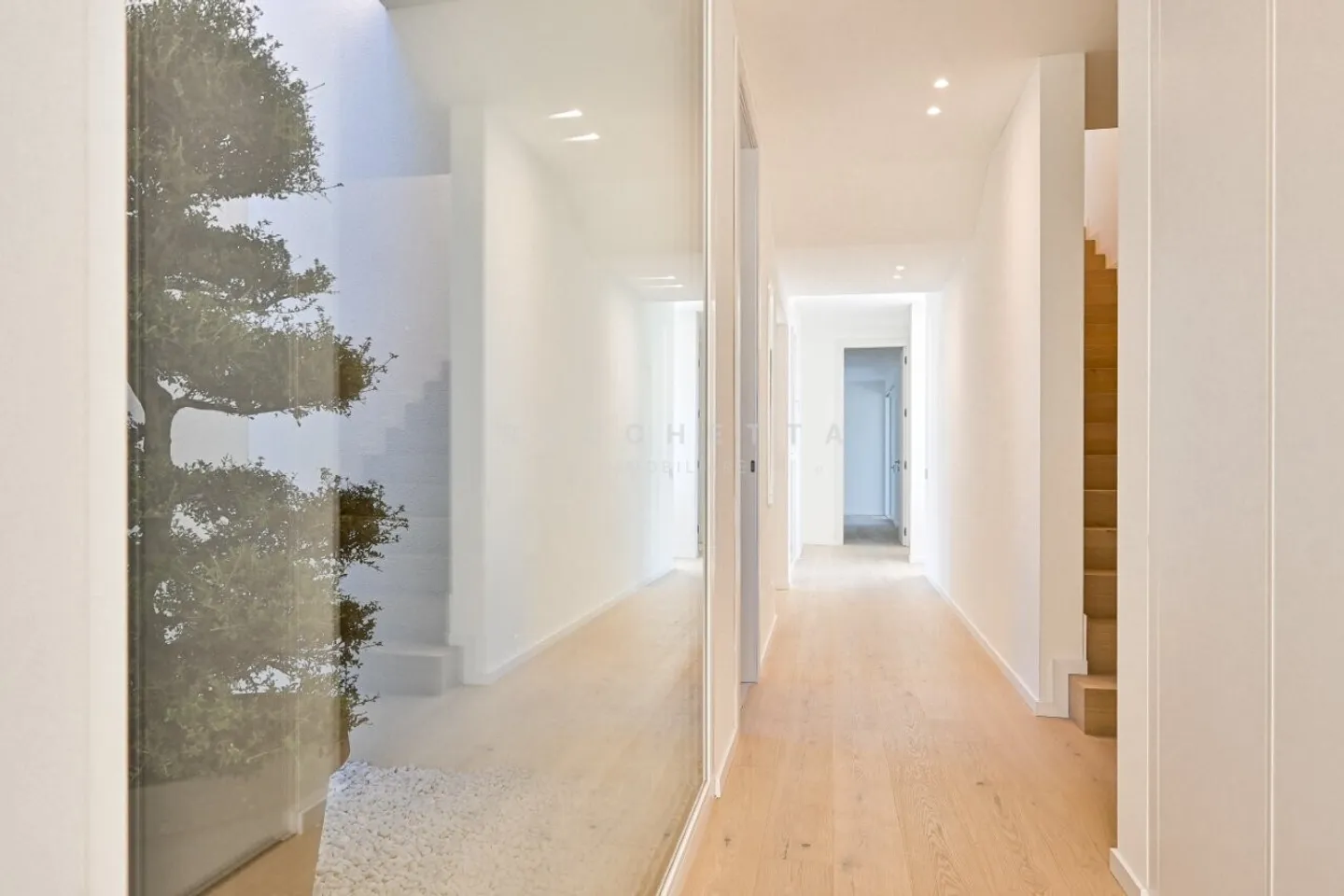 Residenza La Perla - Eleganza e Comfort in una Posizione Privilegiata - Foto 8 di 15