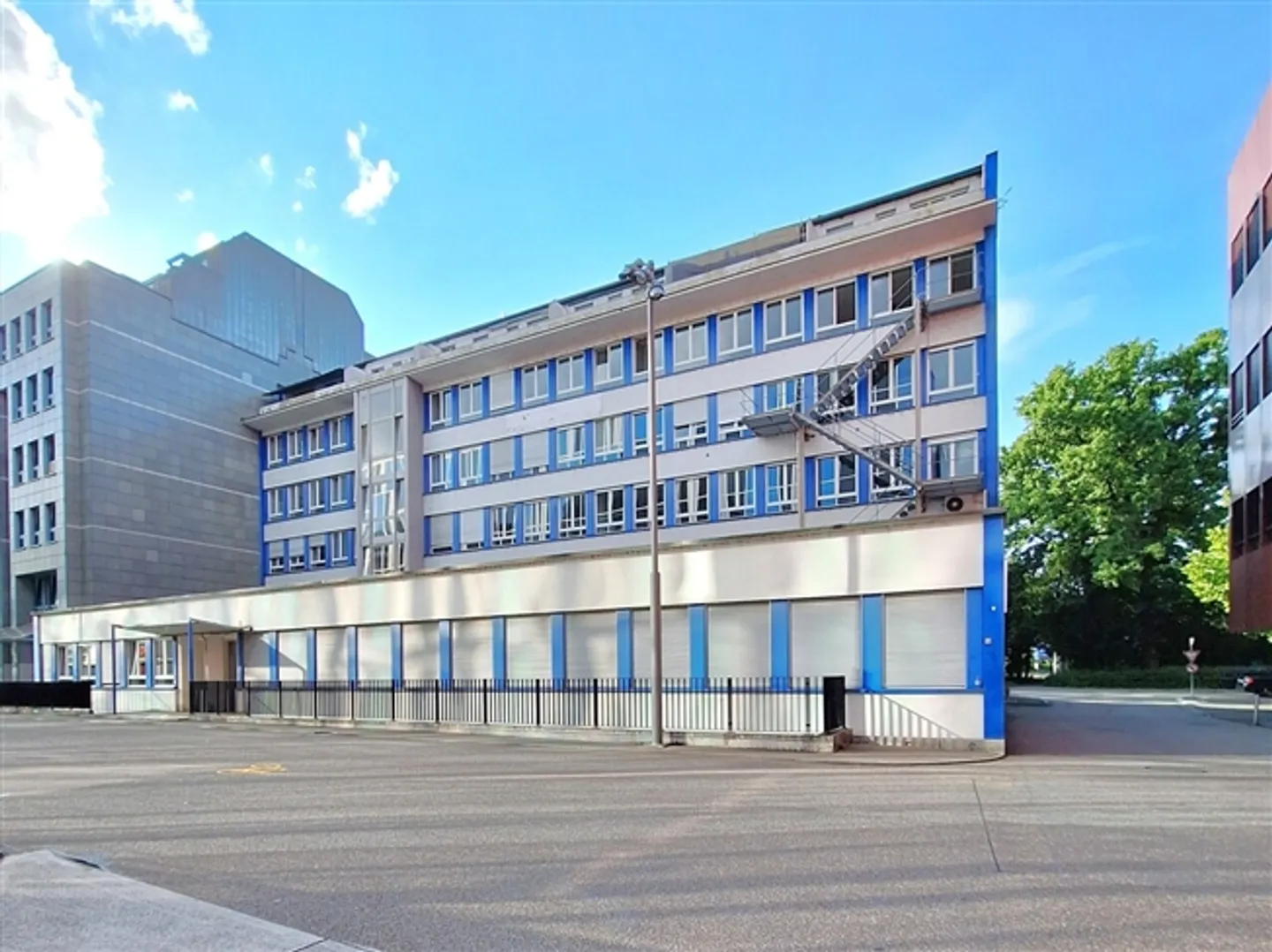 Spazio ufficio - Foto 6 di 7