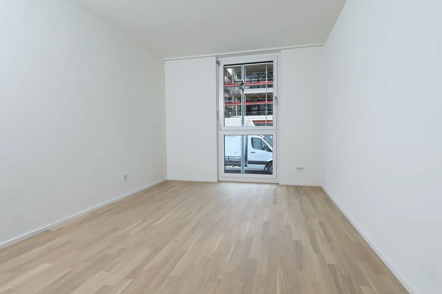 Appartement lumineux et beau à Arbon - Photo 4 sur 9