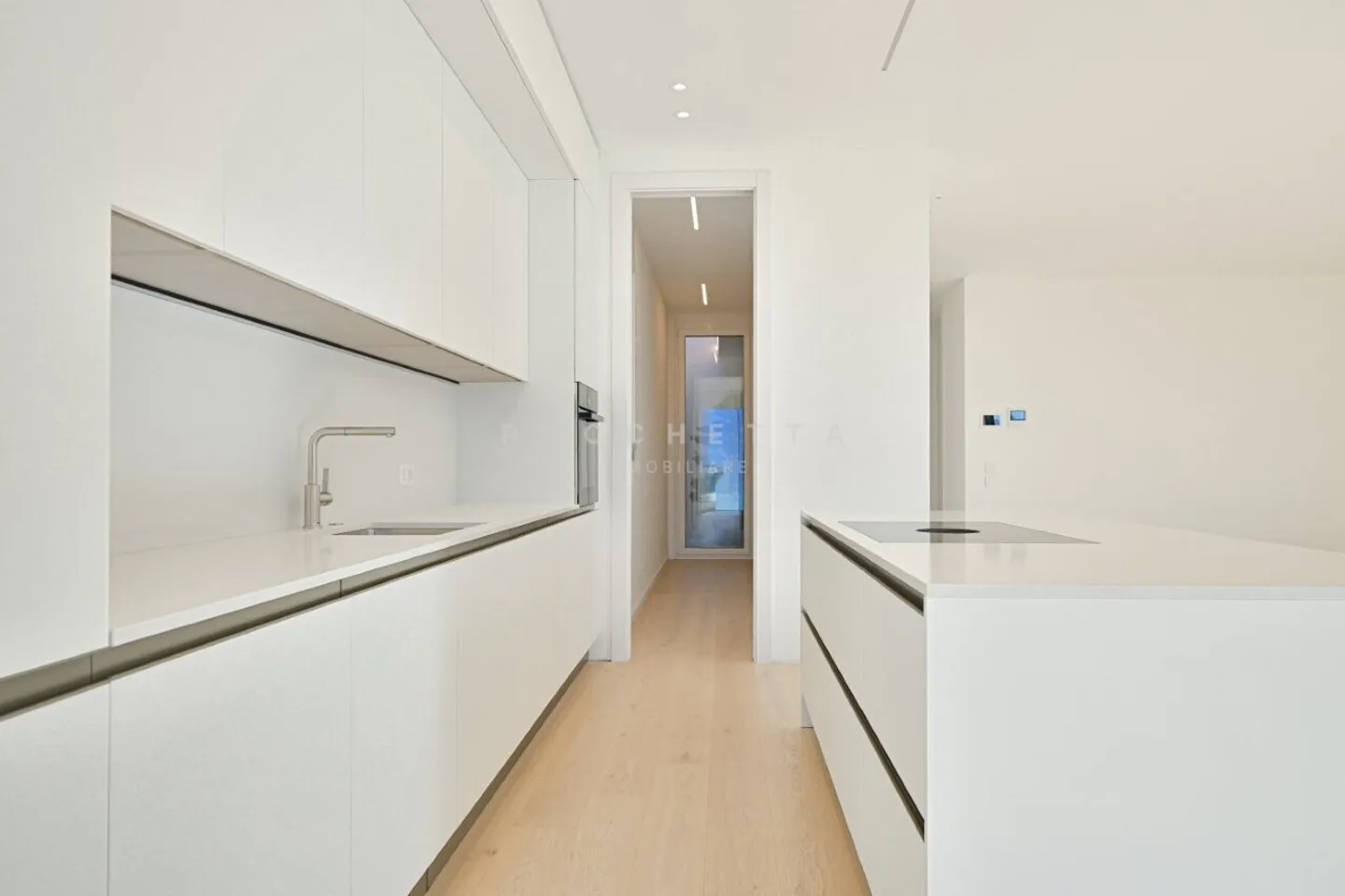 Residenza La Perla - Eleganza e Comfort in una Posizione Privilegiata - Foto 7 di 15