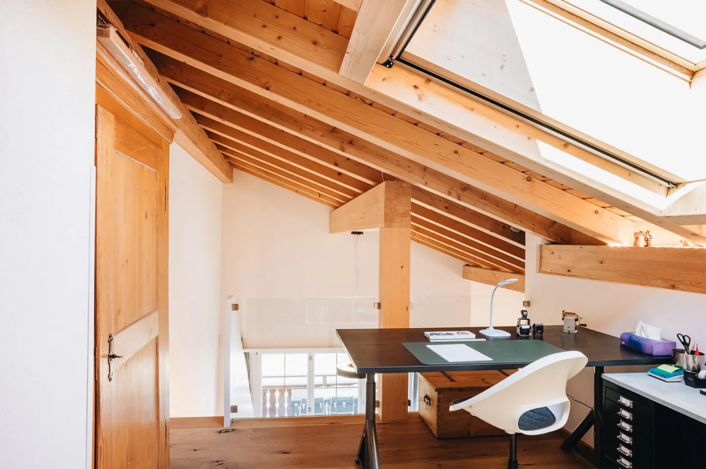 Maisonette Holiday Apartment in Vals - Photo 13 of 26