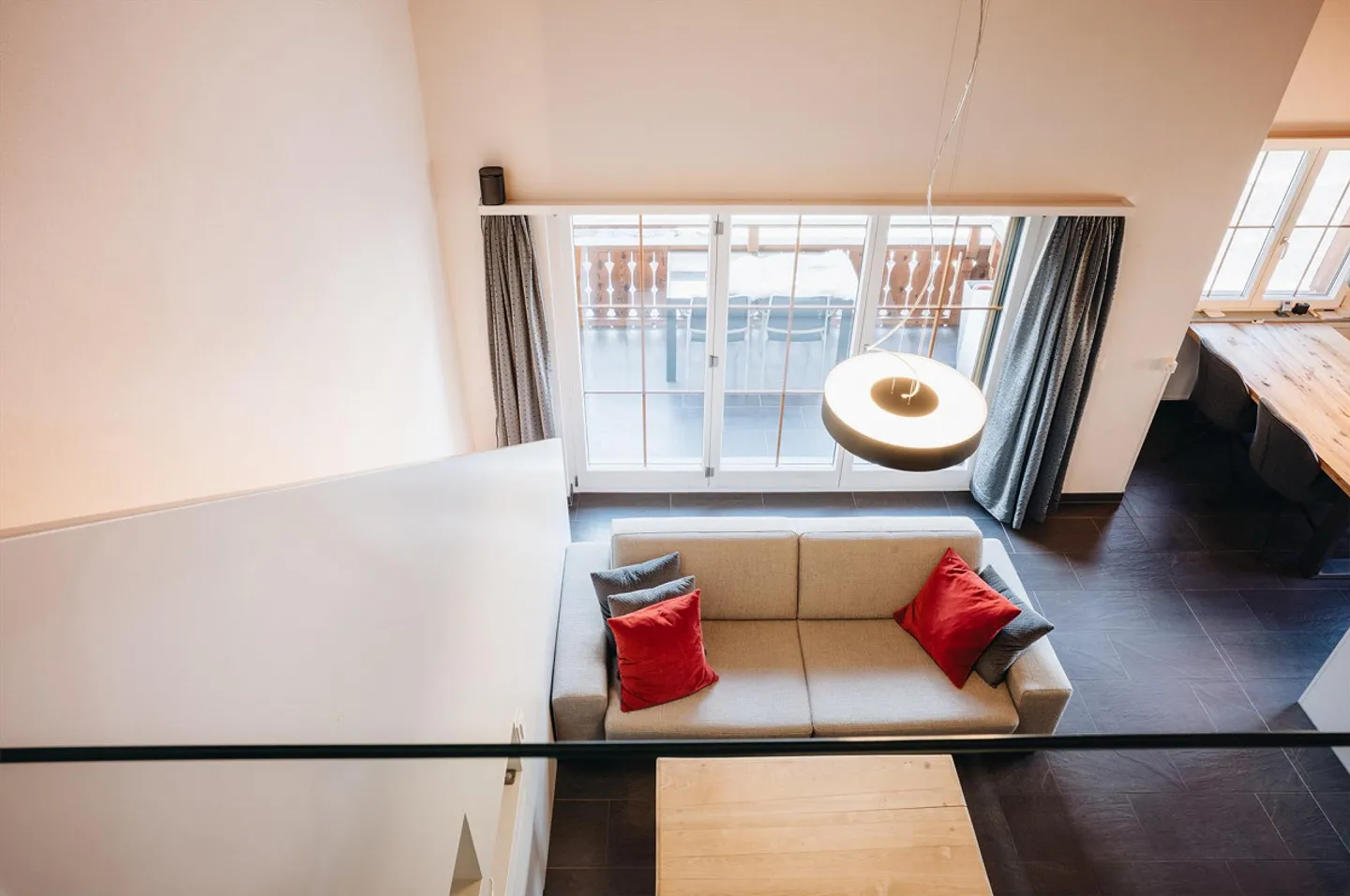 Maisonette Holiday Apartment in Vals - Photo 12 of 26