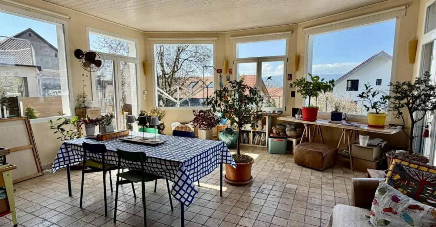 Landhaus mit 2 unabhängigen Wohnungen - Foto 8 von 12