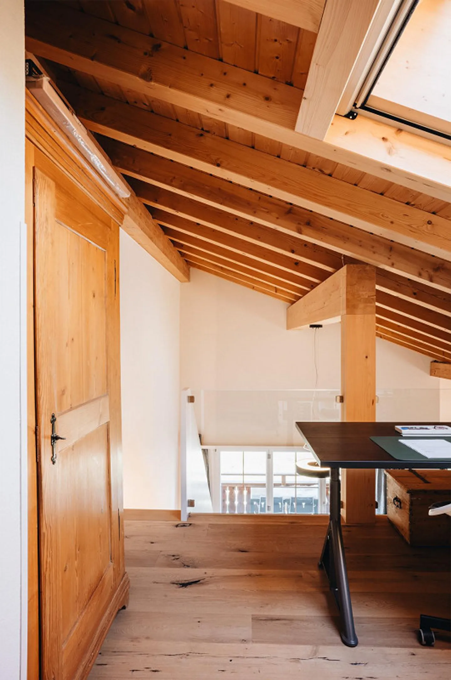 Maisonette Holiday Apartment in Vals - Photo 14 of 26