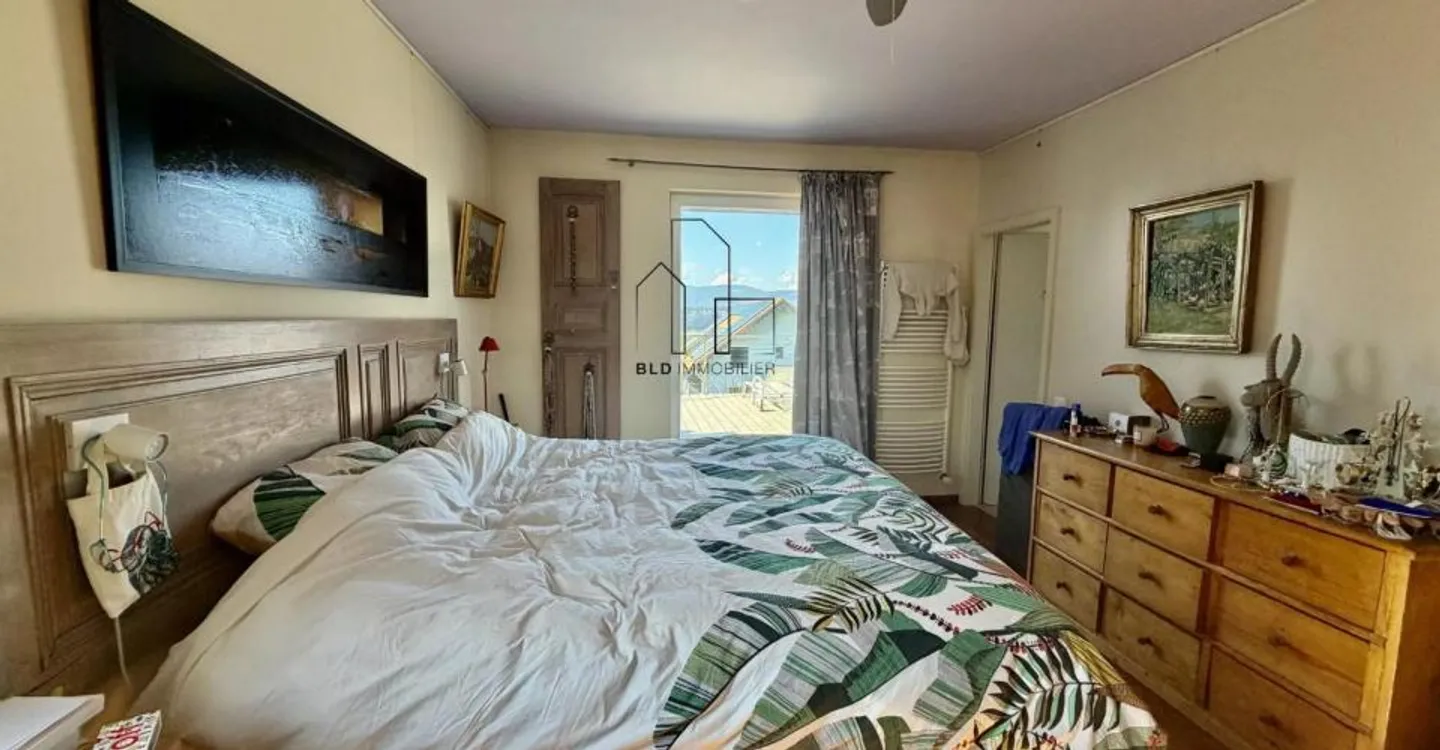 Landhaus mit 2 unabhängigen Wohnungen - Foto 10 von 12