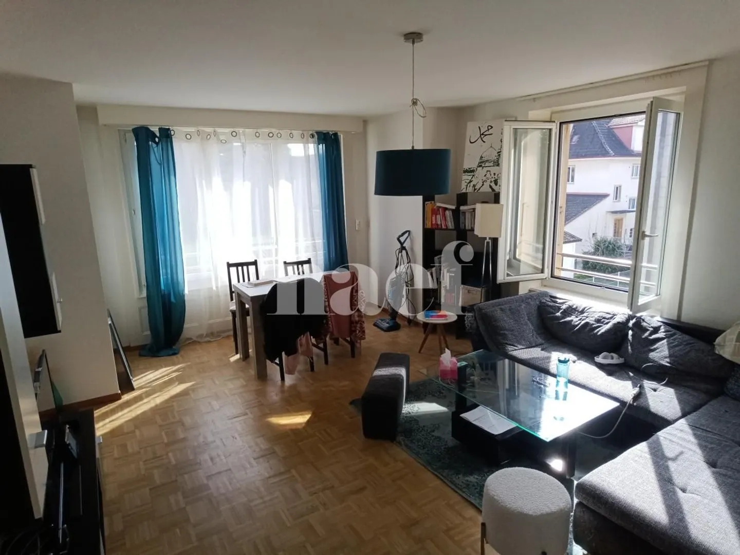 3-room apartment - Photo 1 of 6