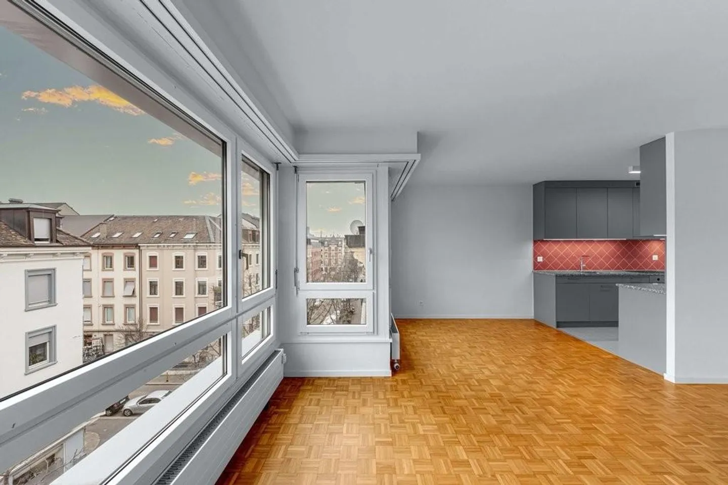 Modern Living in a Lively Urban District - Photo 8 of 9