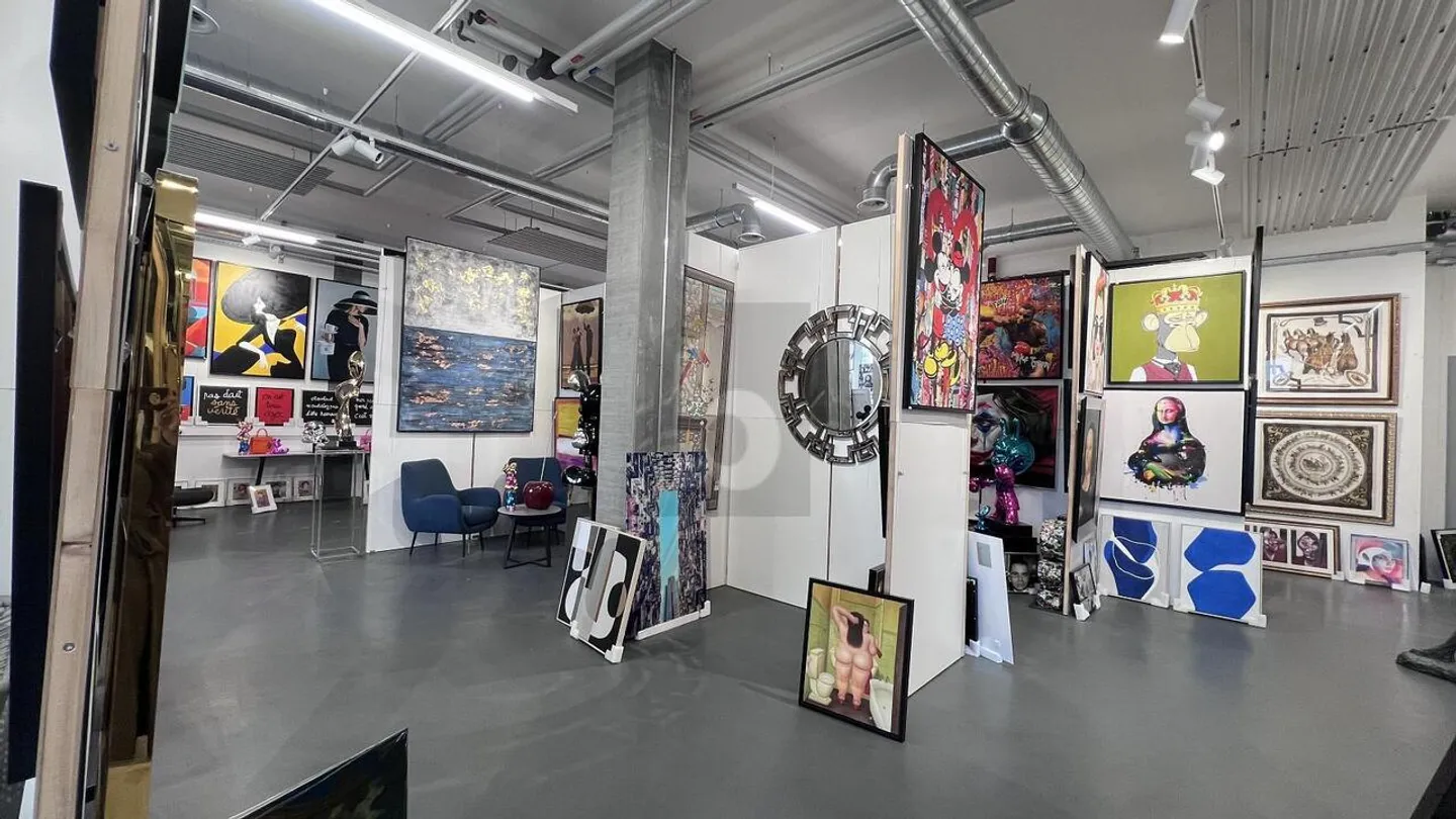 MODERNE, SPACIEUSE ET POLYVALENTE - Photo 4 sur 6