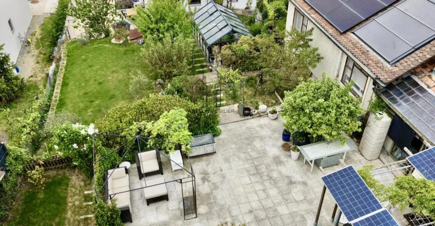 Landhaus mit 2 unabhängigen Wohnungen - Foto 3 von 12