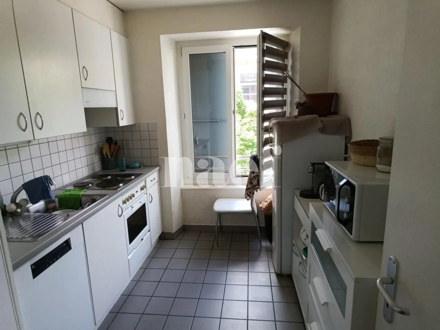 3-room apartment - Photo 2 of 6