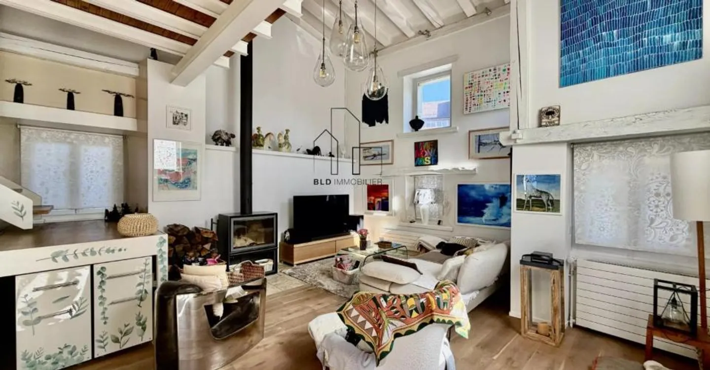 Landhaus mit 2 unabhängigen Wohnungen - Foto 4 von 12