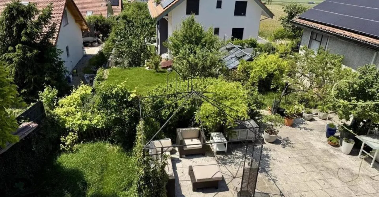 Landhaus mit 2 unabhängigen Wohnungen - Foto 12 von 12