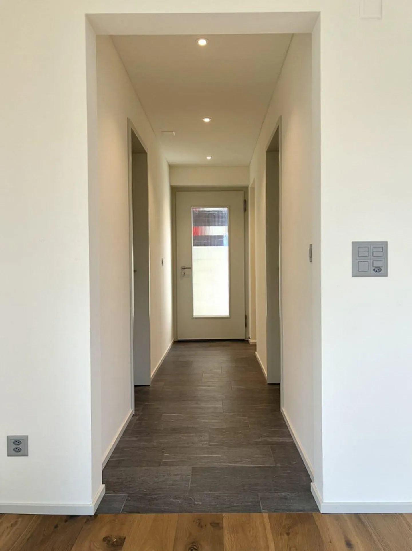 Moderno appartamento di 3,5 stanze in mezzo al verde - Alpnach Dorf - Foto 5 di 18