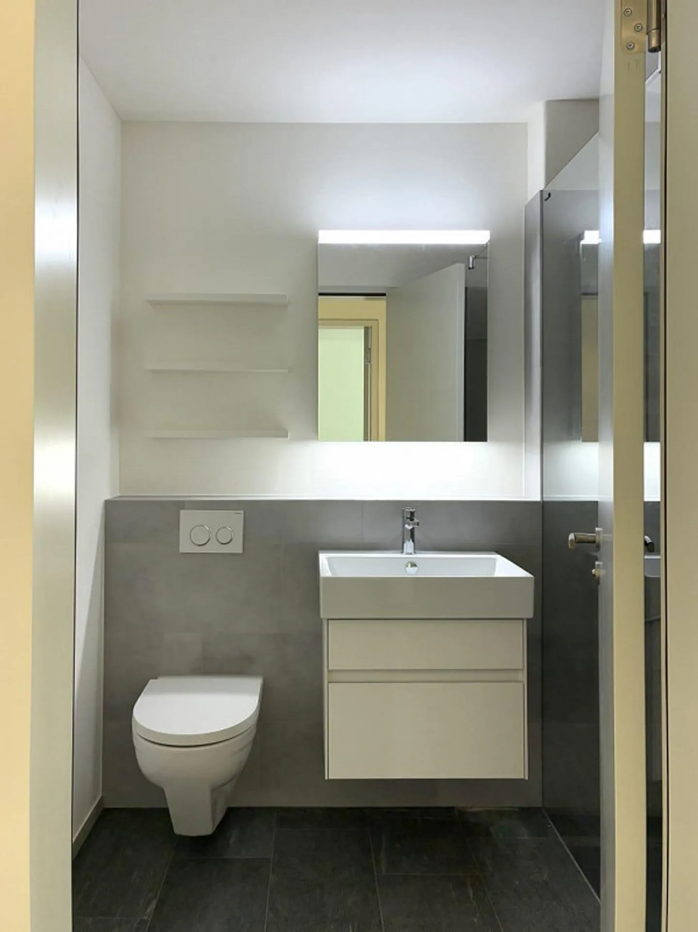 Moderno appartamento di 3,5 stanze in mezzo al verde - Alpnach Dorf - Foto 7 di 18