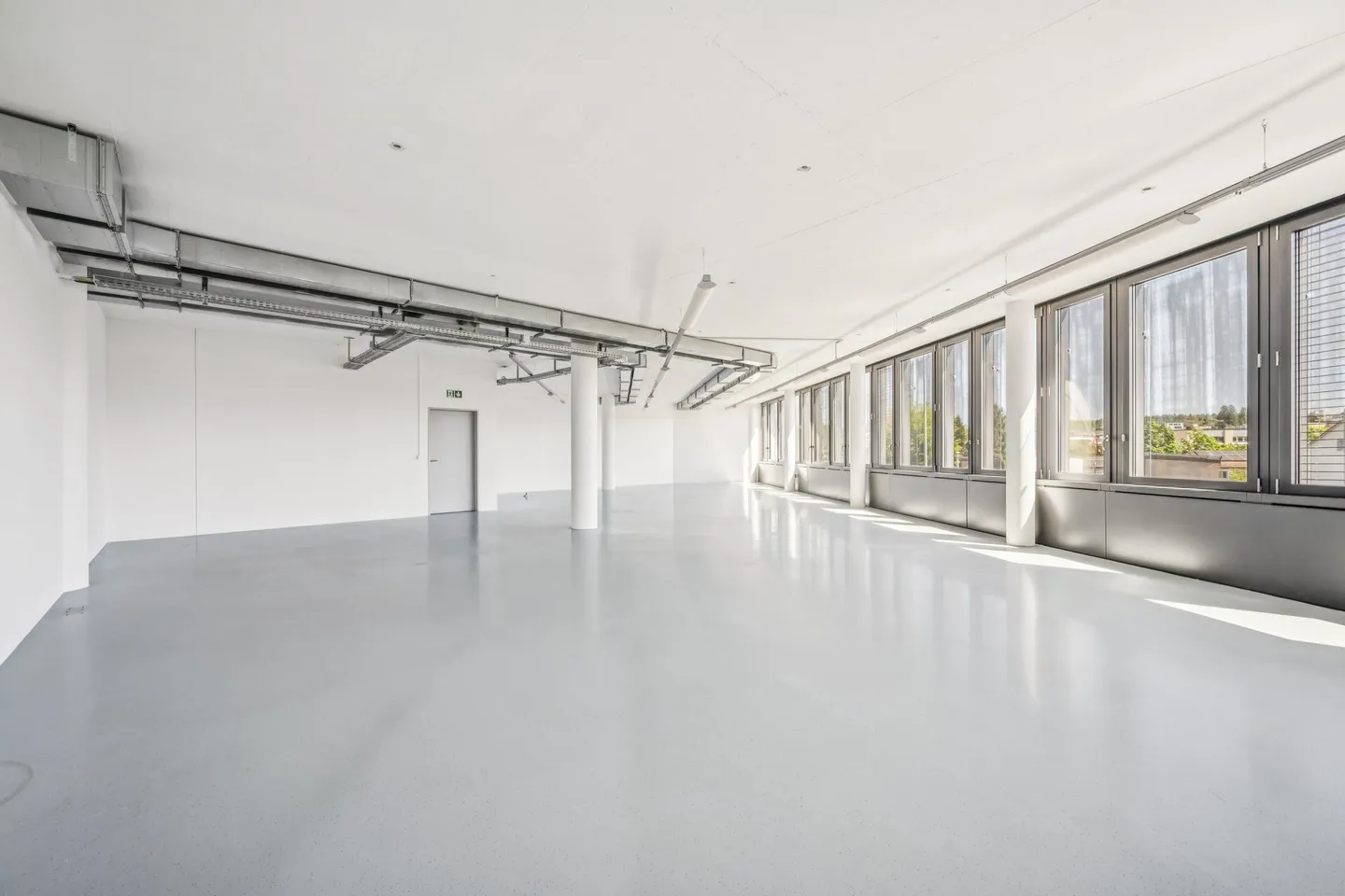 Kompakte Bürofläche in Brüttisellen - Foto 6 von 11