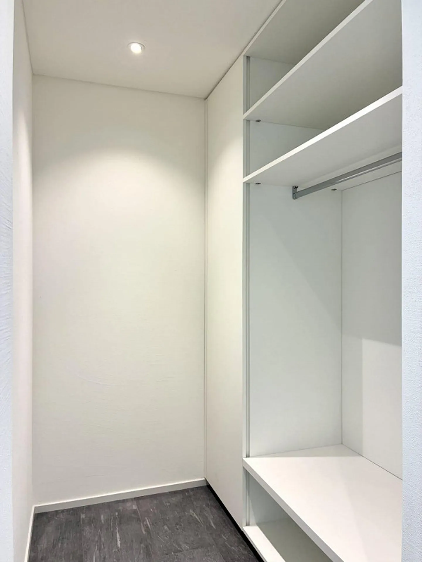 Moderno appartamento di 3,5 stanze in mezzo al verde - Alpnach Dorf - Foto 9 di 18