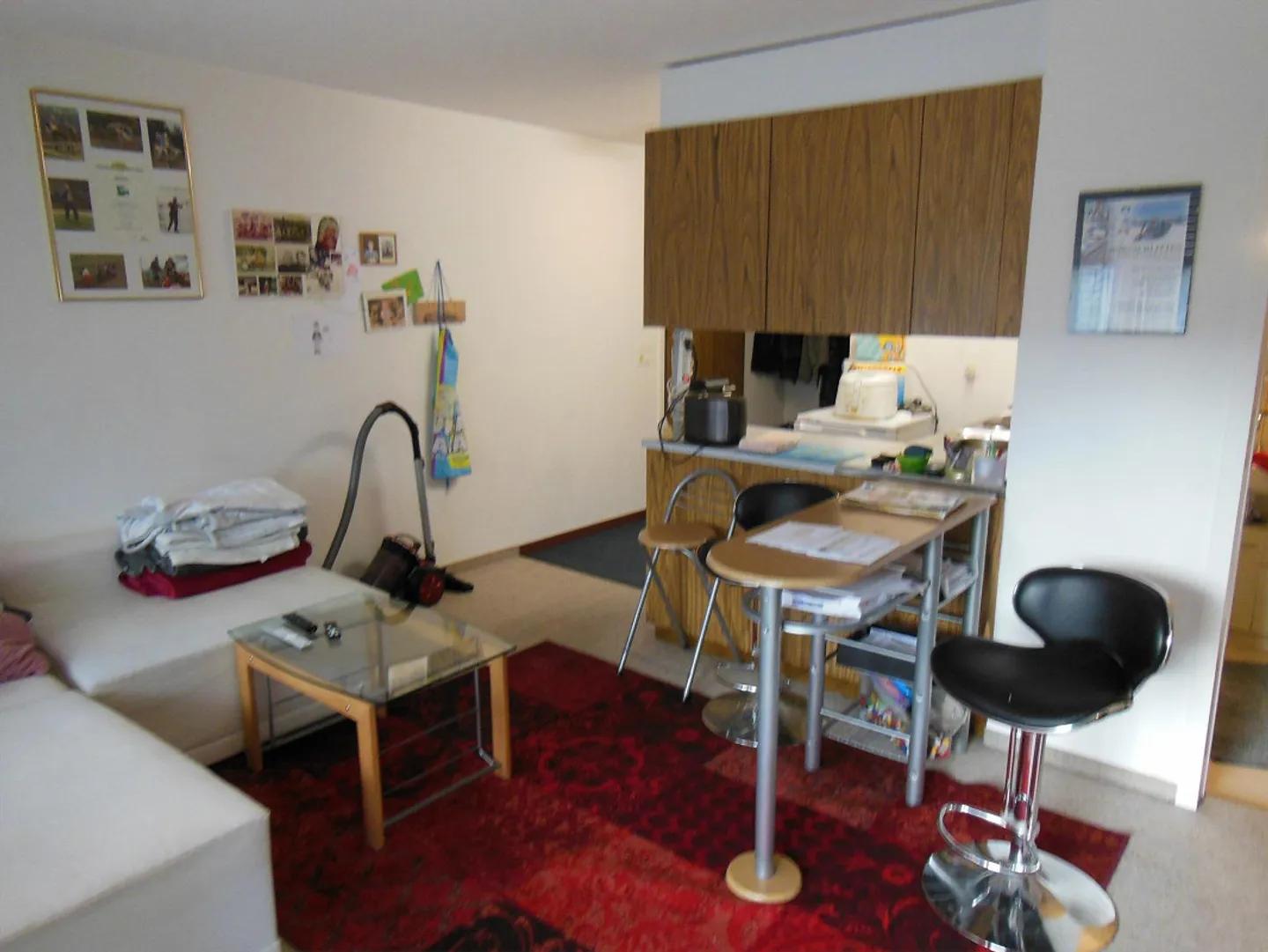 Grub / AR - Quiet living in the green - Photo 1 of 9