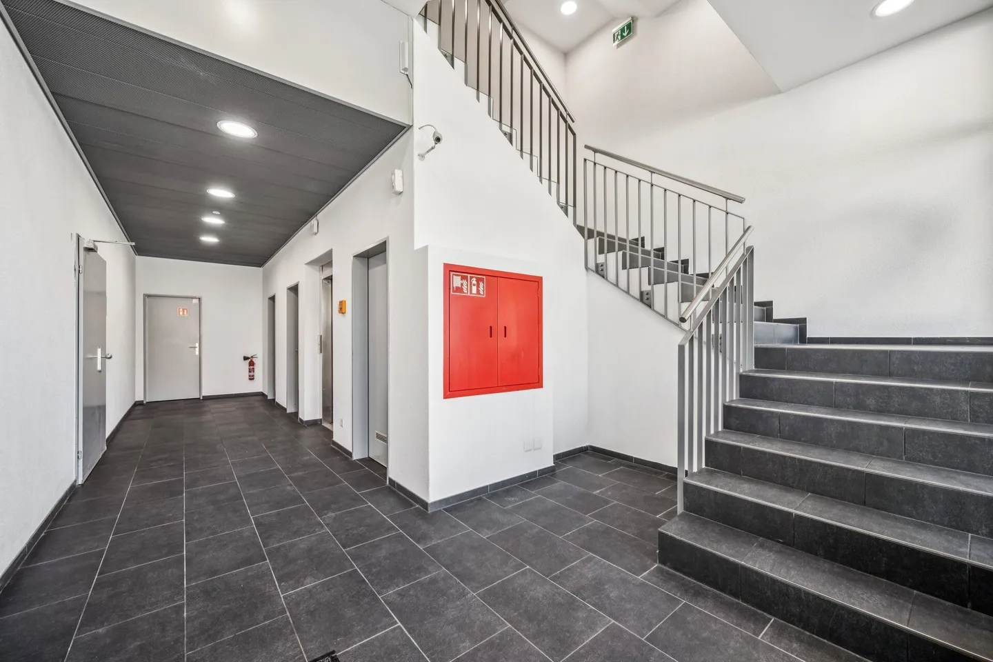 Kompakte Bürofläche in Brüttisellen - Foto 4 von 11