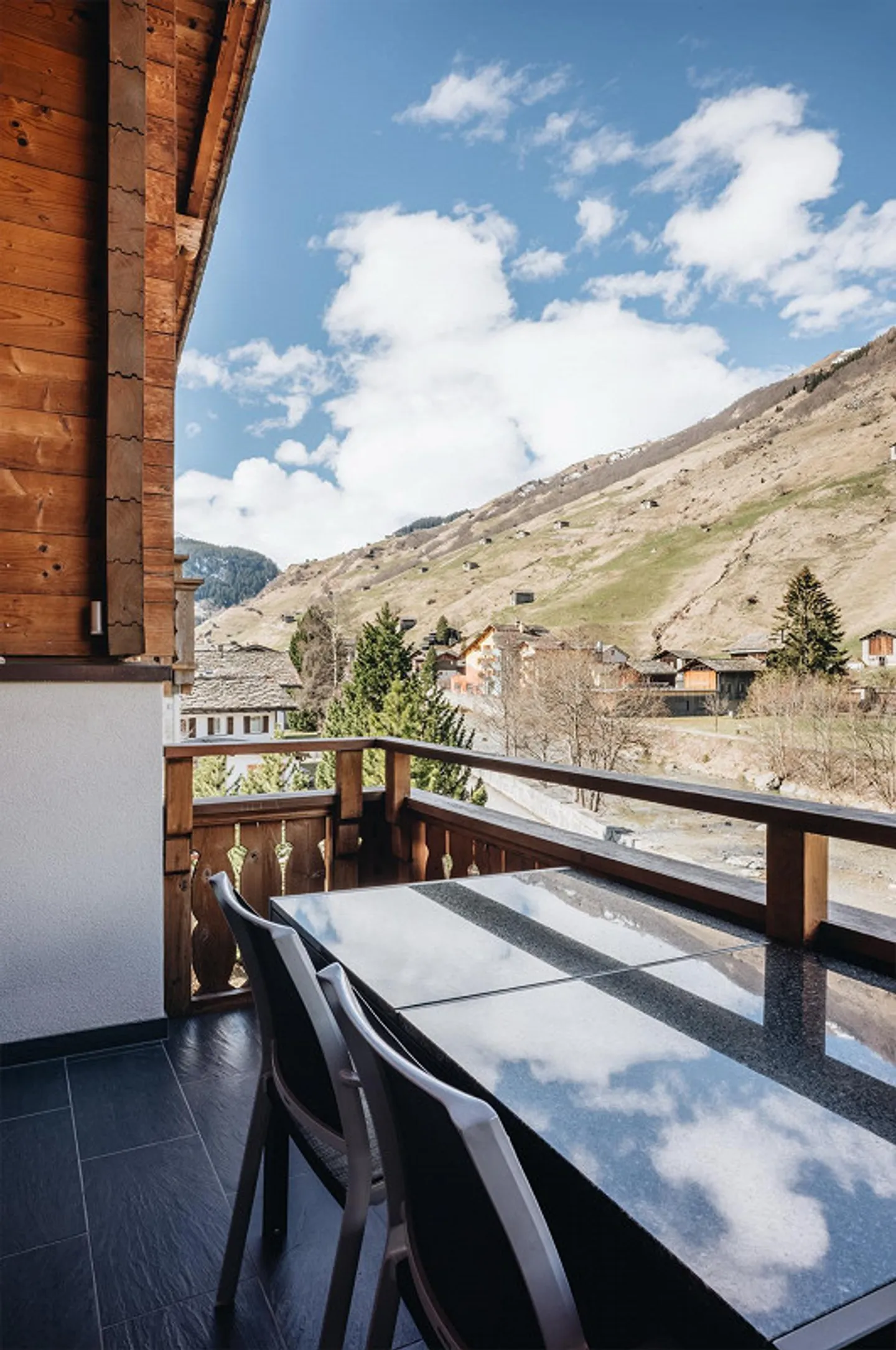 Maisonette Holiday Apartment in Vals - Photo 16 of 26