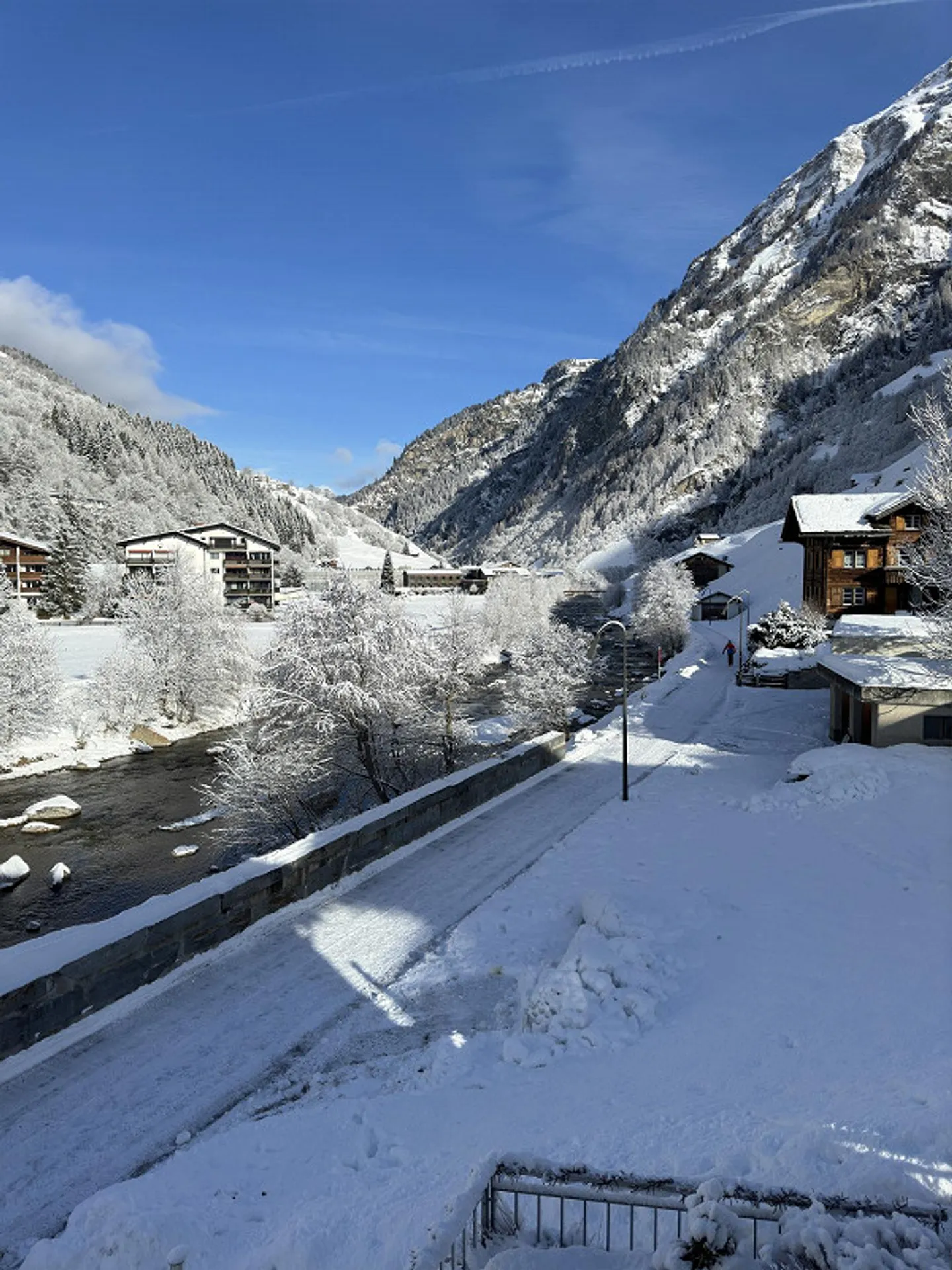 Maisonette Holiday Apartment in Vals - Photo 17 of 26