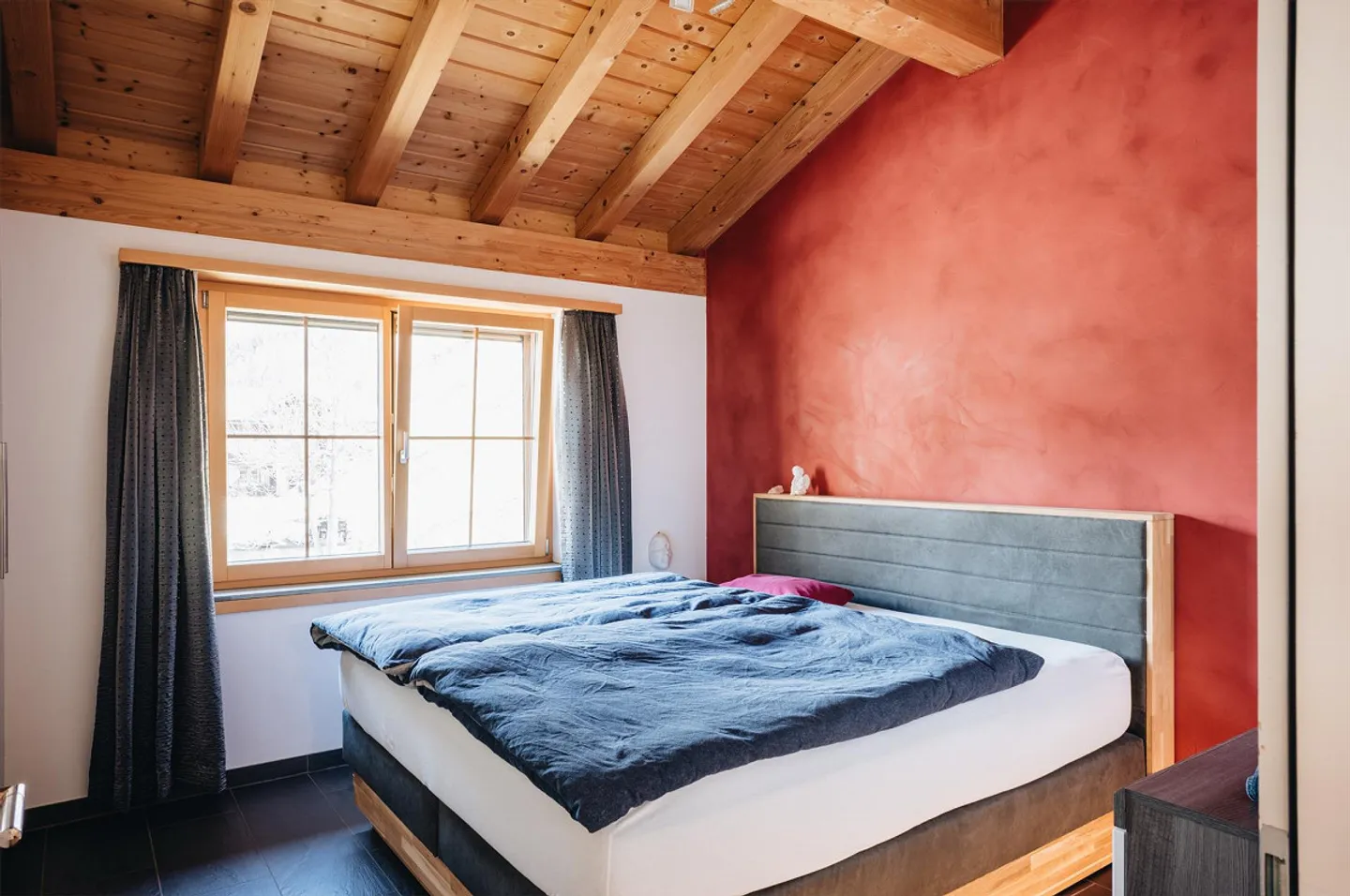 Maisonette Holiday Apartment in Vals - Photo 20 of 26