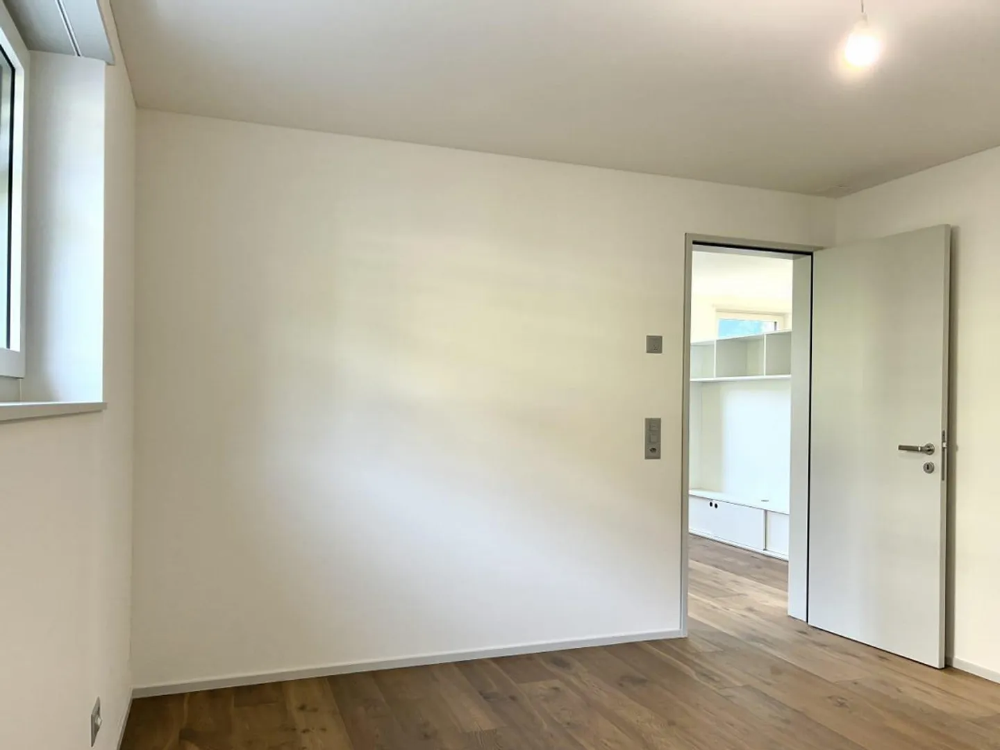 Moderno appartamento di 3,5 stanze in mezzo al verde - Alpnach Dorf - Foto 14 di 18