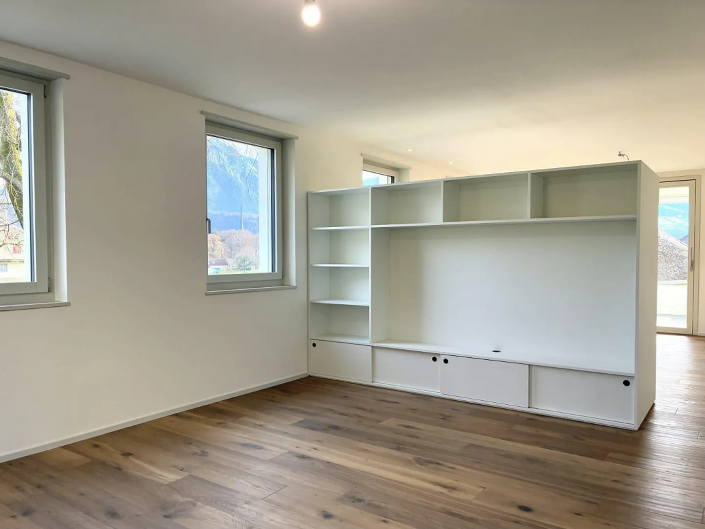 Moderno appartamento di 3,5 stanze in mezzo al verde - Alpnach Dorf - Foto 11 di 18