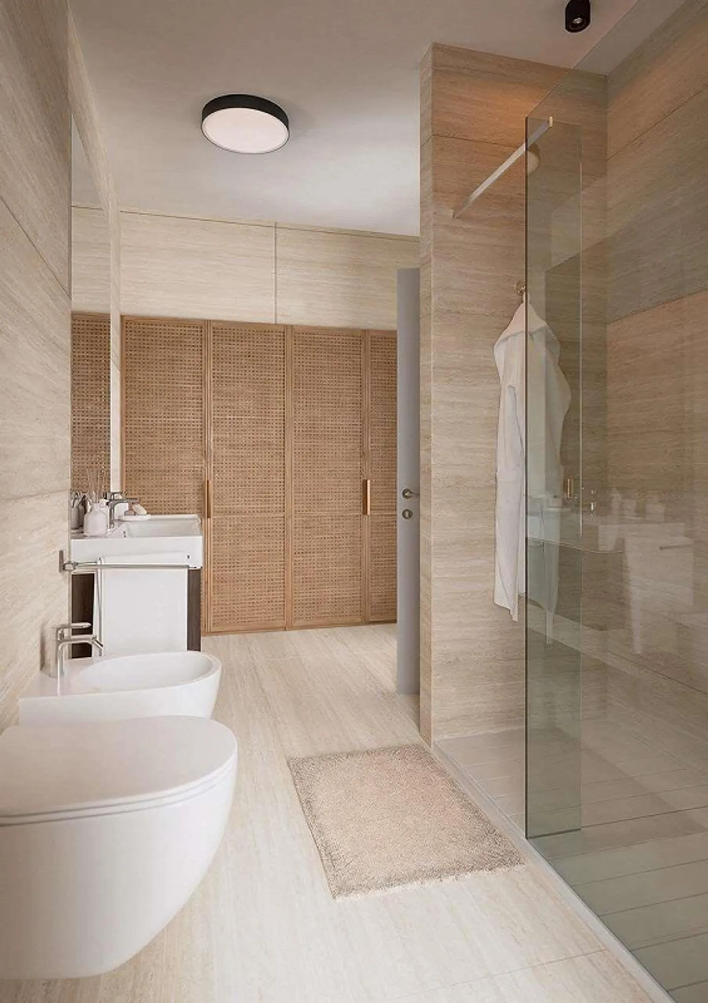 2665_A Minusio, 4.5 pièces dans une construction neuve et moderne - Photo 4 sur 8