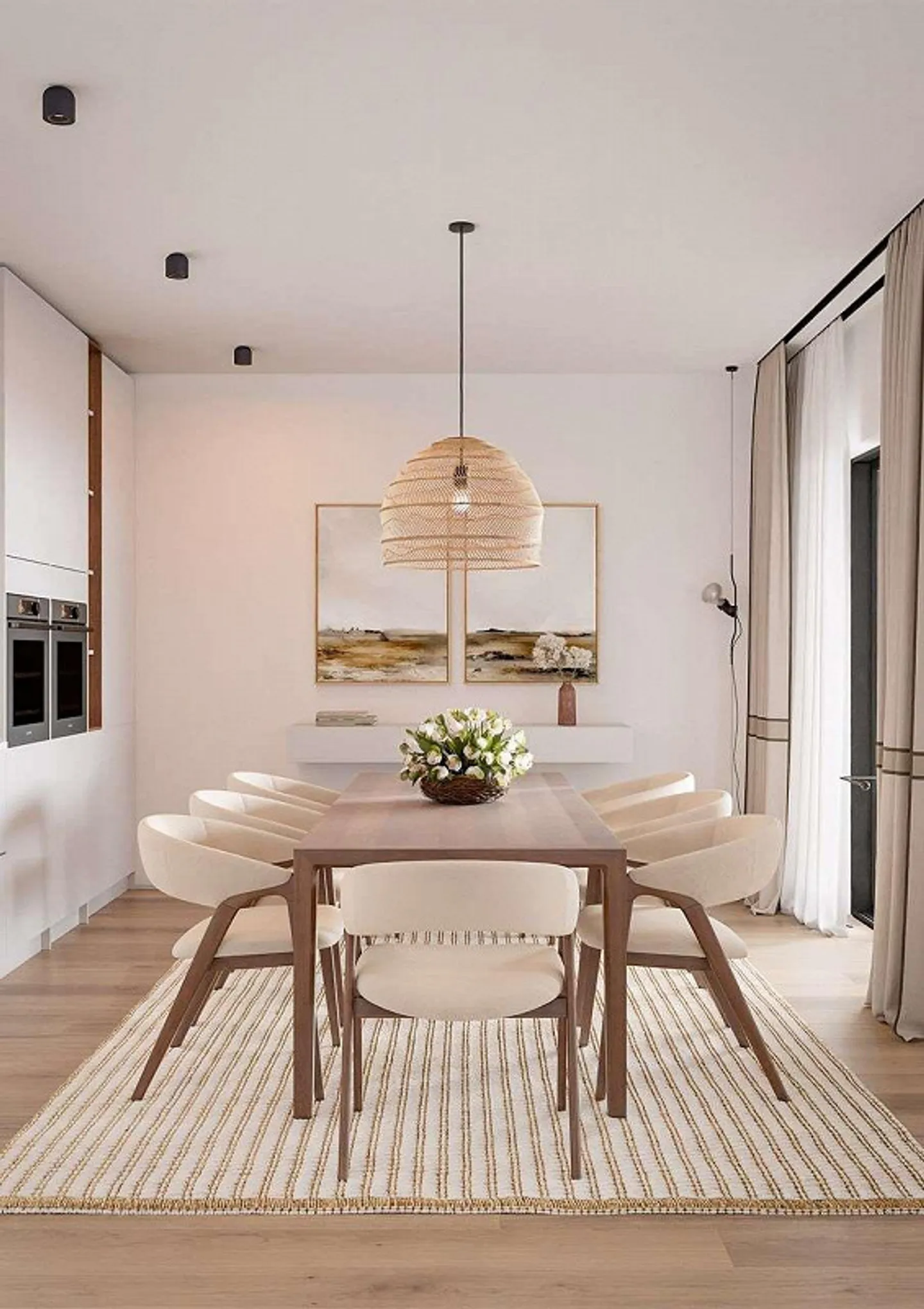 2665_A Minusio, 4.5 pièces dans une construction neuve et moderne - Photo 5 sur 8