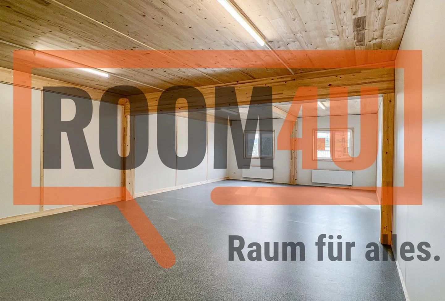 Ihr eigener Gewerberaum, flexibel und preiswert! - Foto 1 von 17