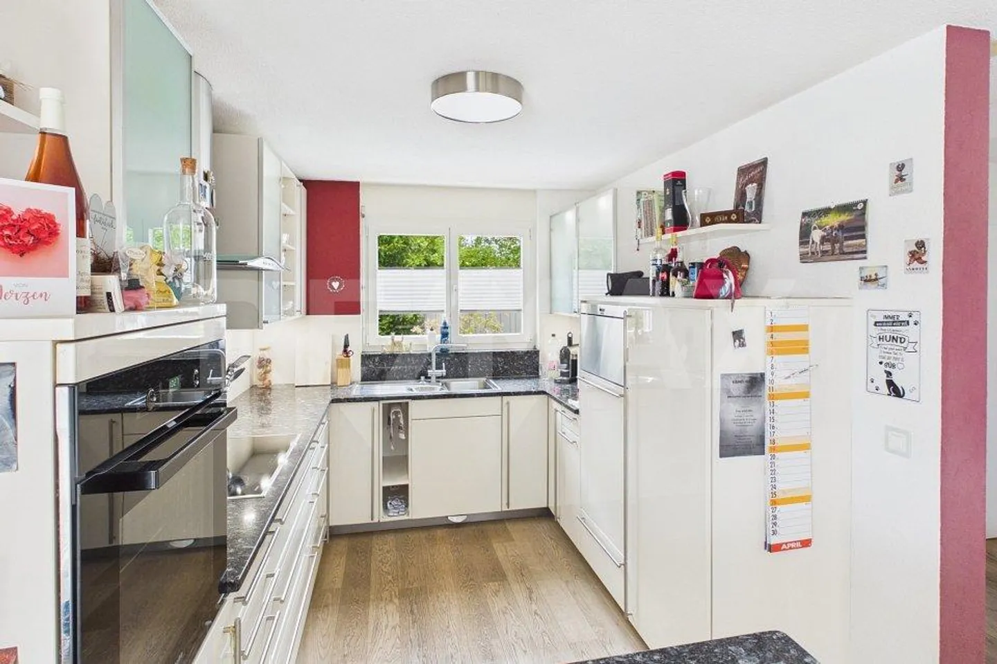 Moderne Doppelhaushälfte in Zeiningen - Foto 13 von 13