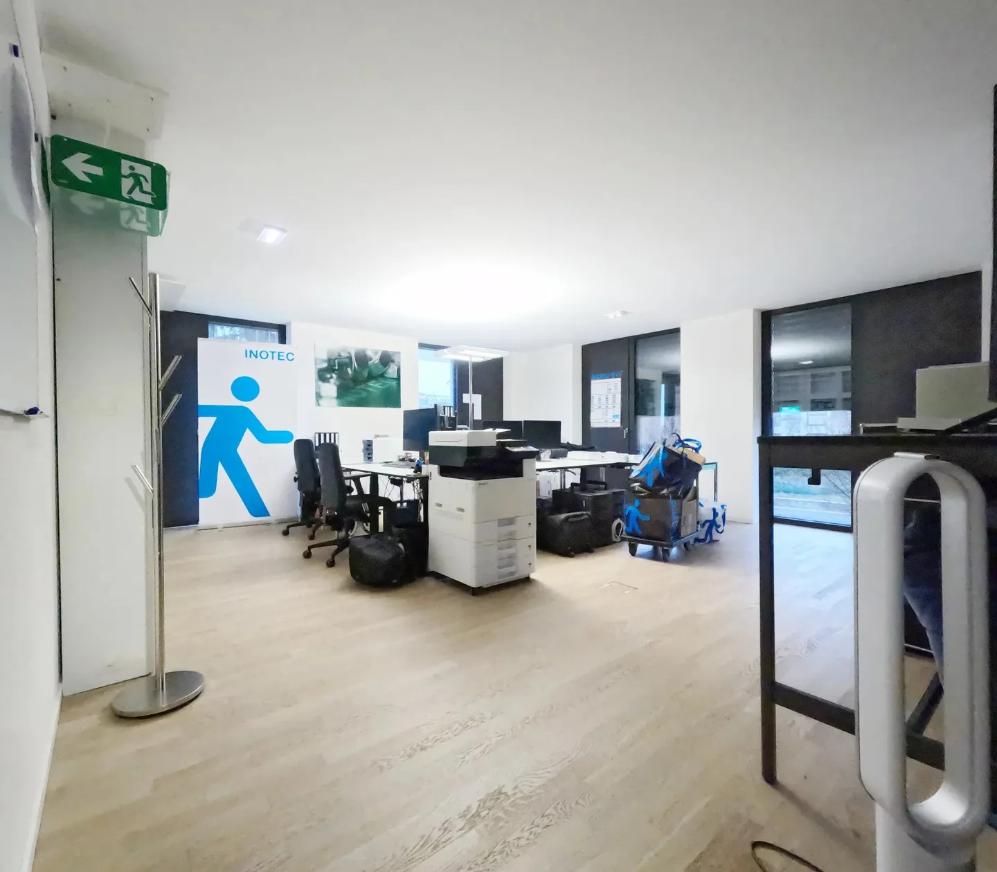 Bürofläche mieten - Foto 3 von 11