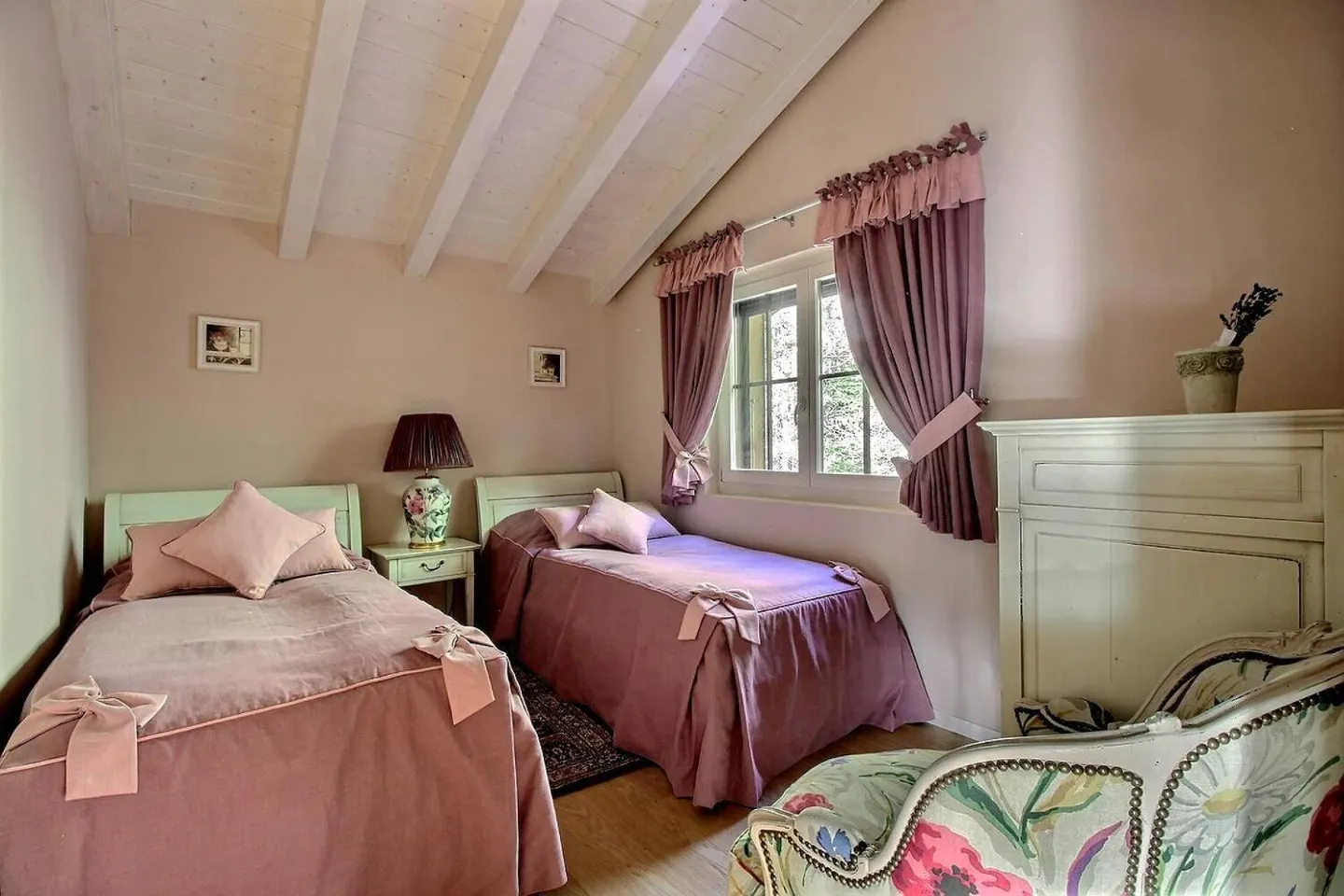 Chalet con 7 camere ad Anzère - Foto 9 di 13