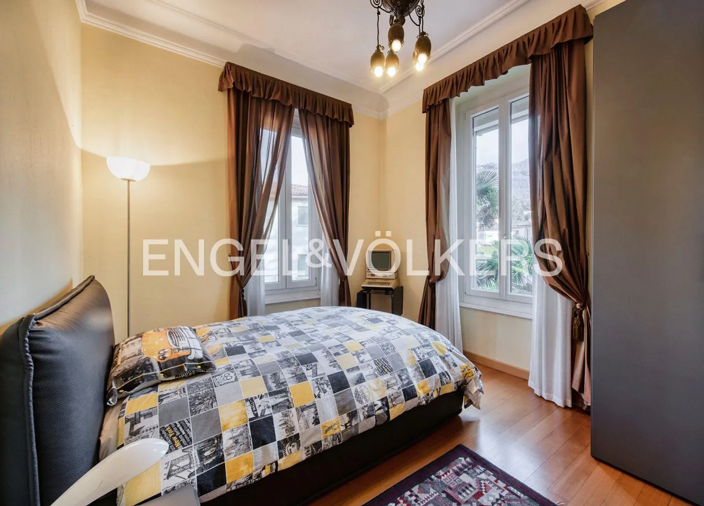 Villa Art Nouveau prestigieuse - Photo 6 sur 8