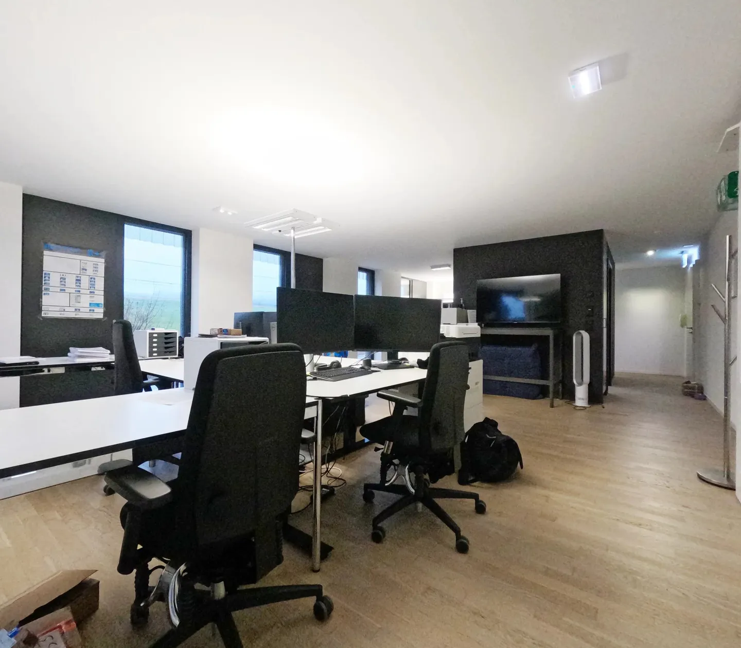 Bürofläche mieten - Foto 4 von 11