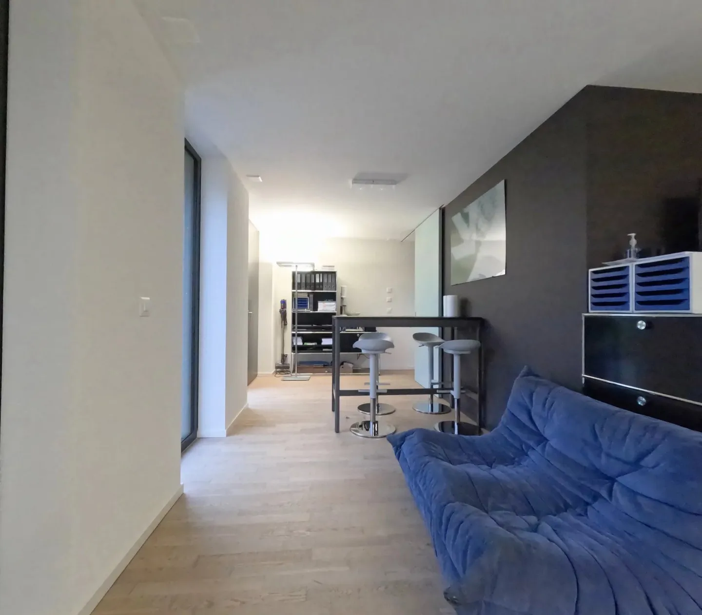 Bürofläche mieten - Foto 6 von 11