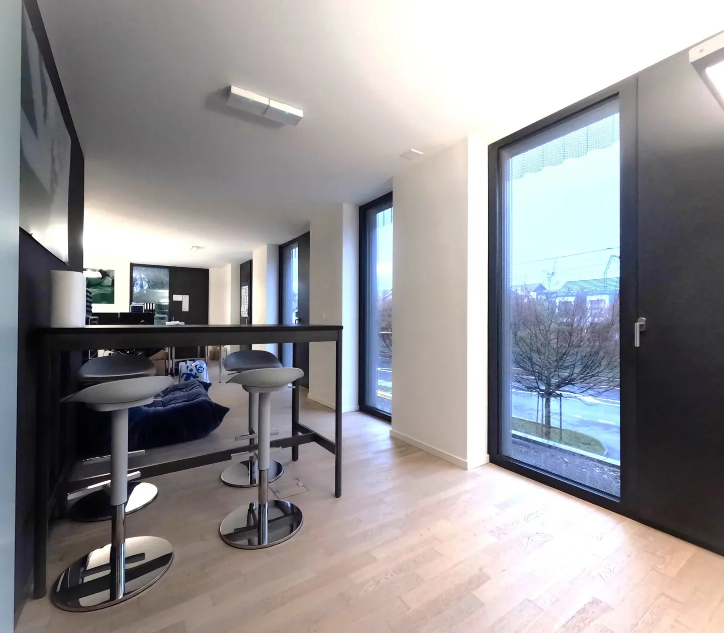 Bürofläche mieten - Foto 7 von 11