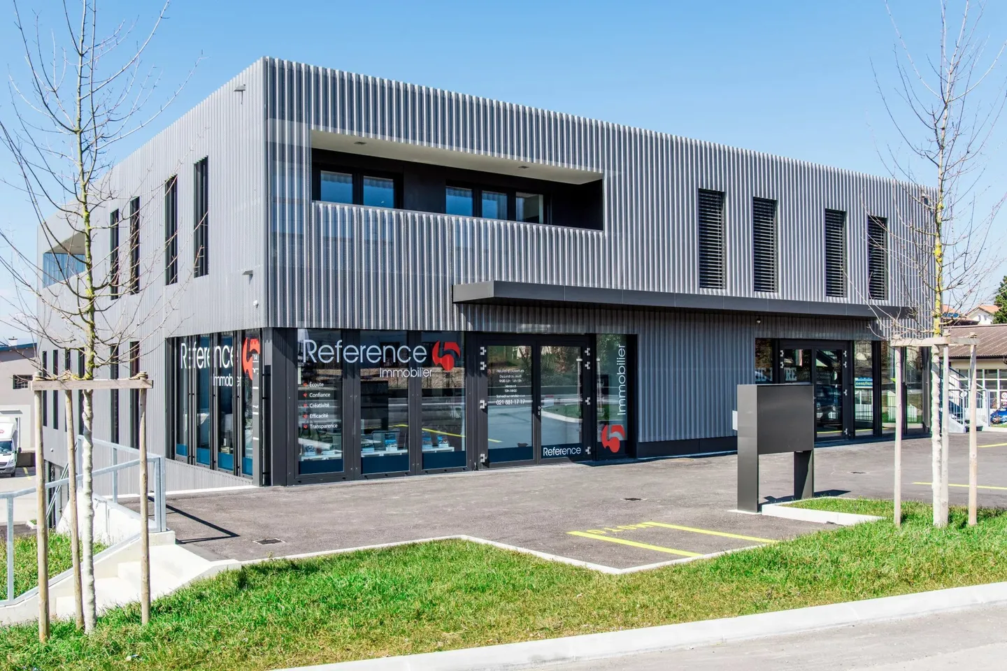 Bürofläche mieten - Foto 1 von 11