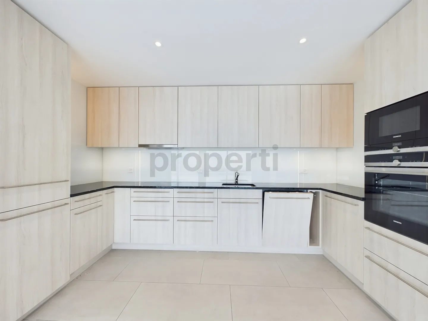 Appartement terrasse exclusif avec vue panoramique à Füllinsdorf - Photo 7 sur 11