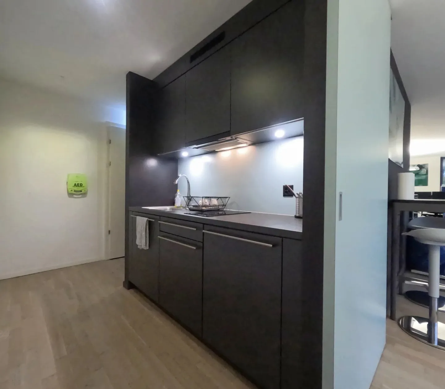 Bürofläche mieten - Foto 9 von 11