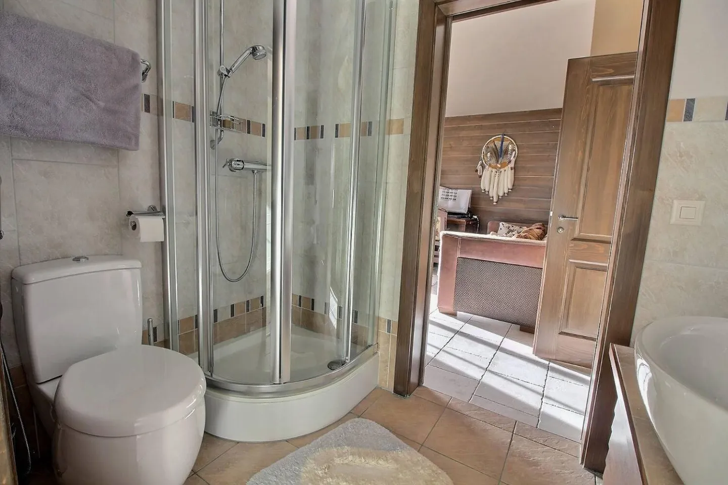 Chalet con 7 camere ad Anzère - Foto 13 di 13