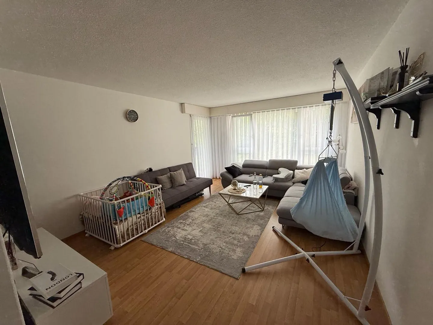 Recherche d'un nouveau locataire à partir du 01.01.2027 - Photo 2 sur 8