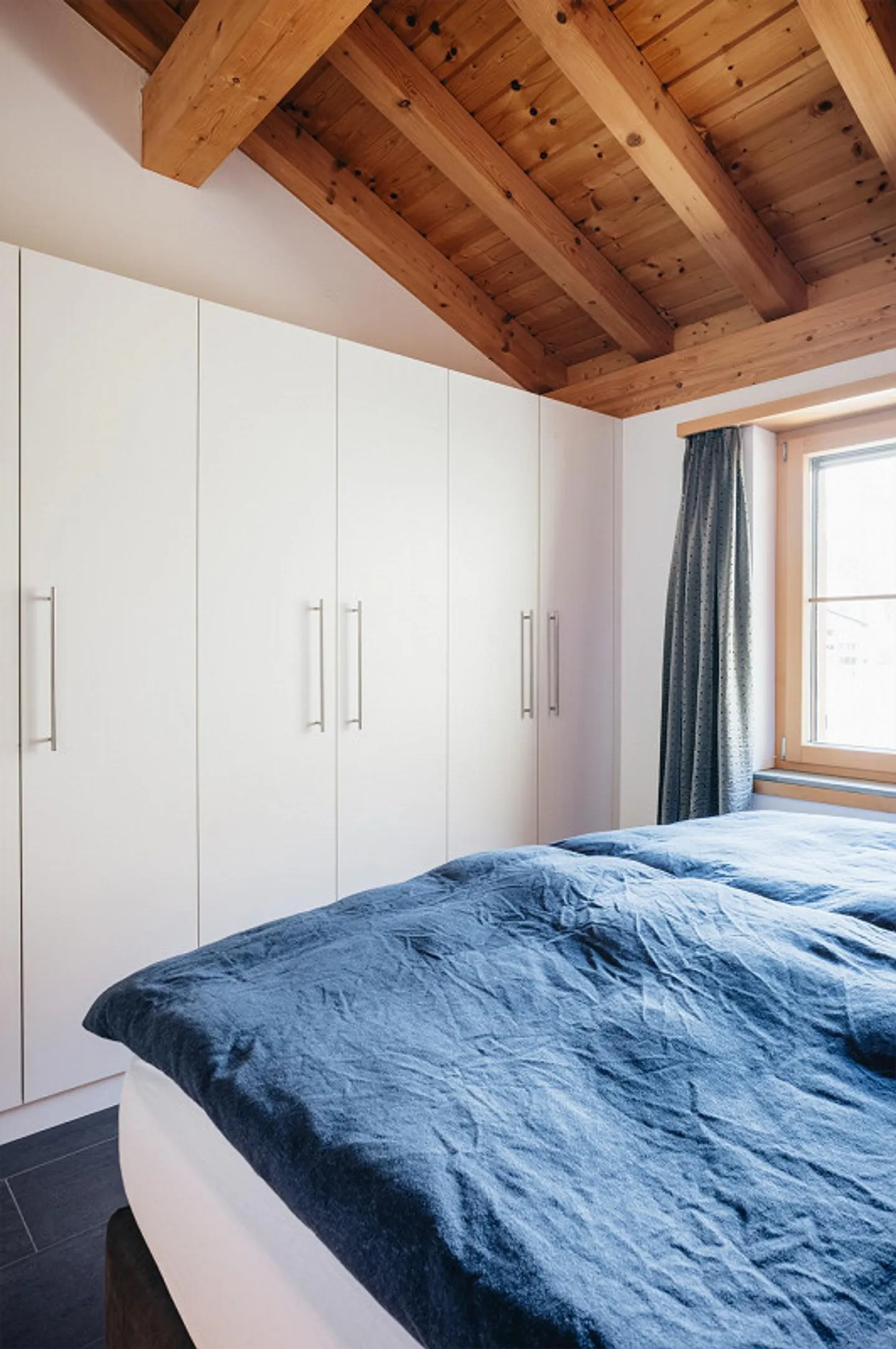 Maisonette Holiday Apartment in Vals - Photo 22 of 26