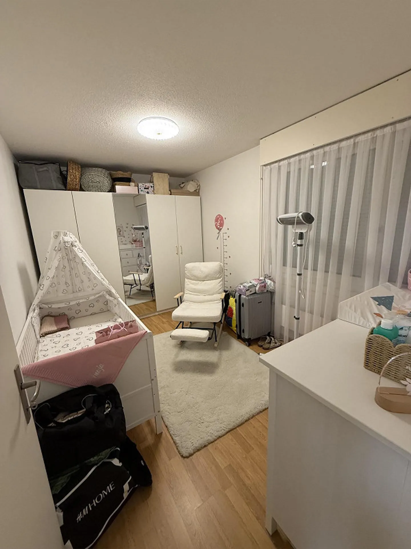Recherche d'un nouveau locataire à partir du 01.01.2027 - Photo 7 sur 8