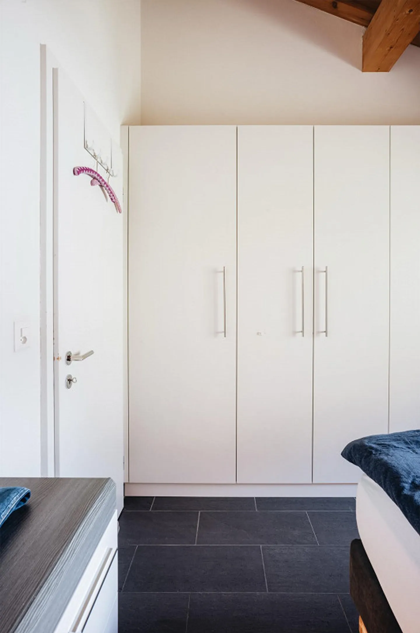 Maisonette Holiday Apartment in Vals - Photo 21 of 26