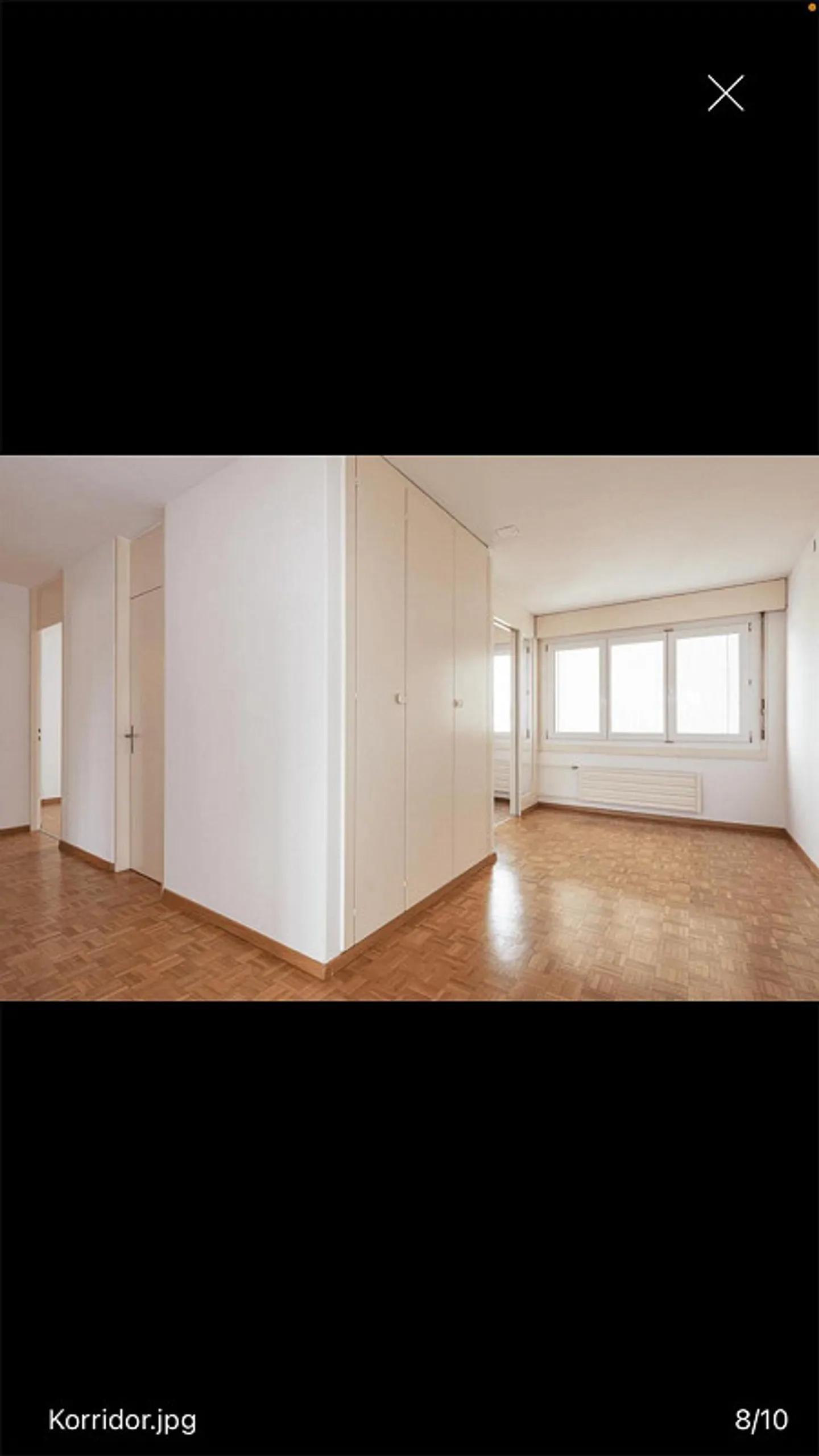 Recherche d'un nouveau locataire à partir du 01.01.2027 - Photo 1 sur 8