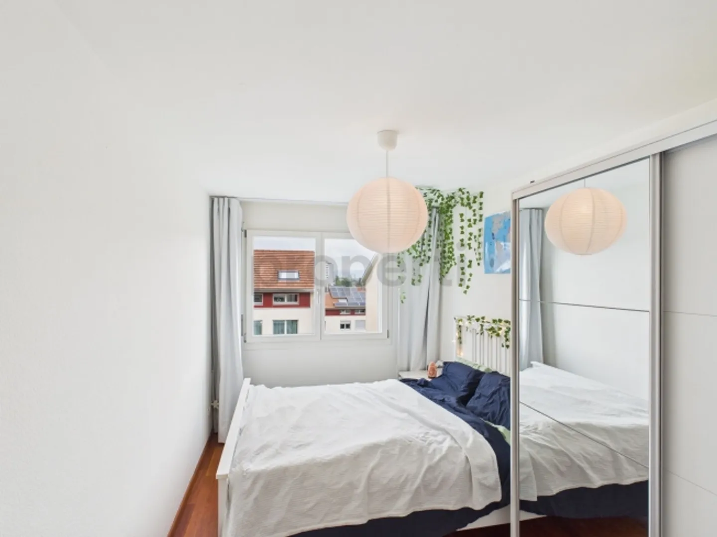 Proprietà Incantevole ad Allschwil, Canton BL – Comfort Abitativo Moderno in un Ambiente Tranquillo - Foto 5 di 13