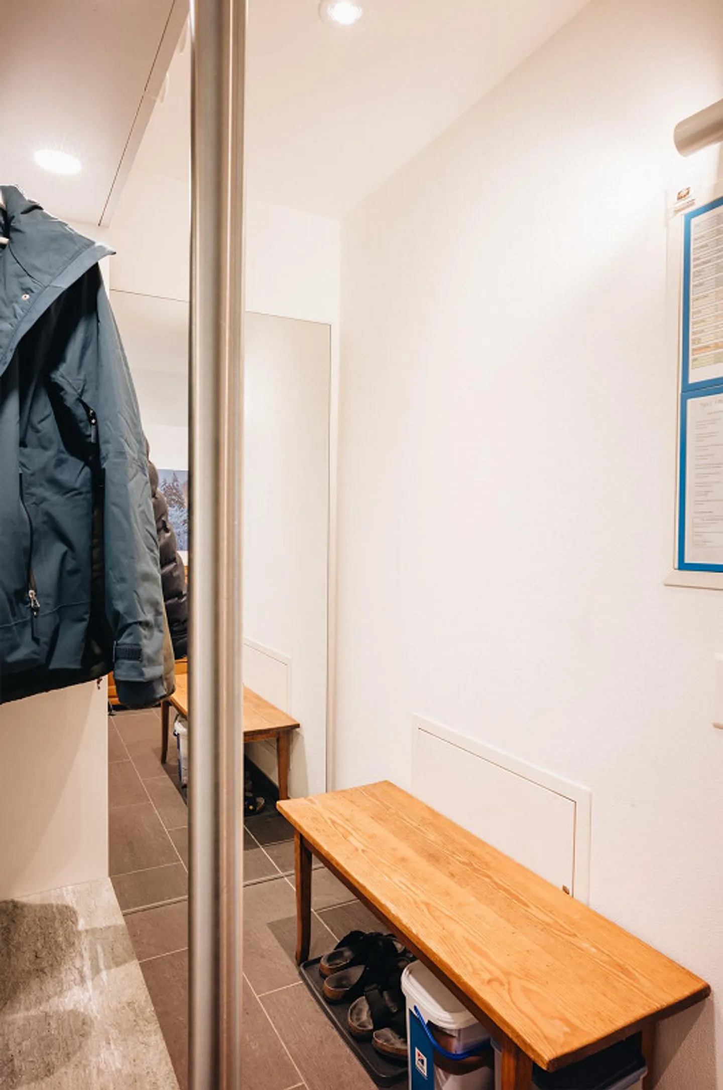 Maisonette Holiday Apartment in Vals - Photo 23 of 26